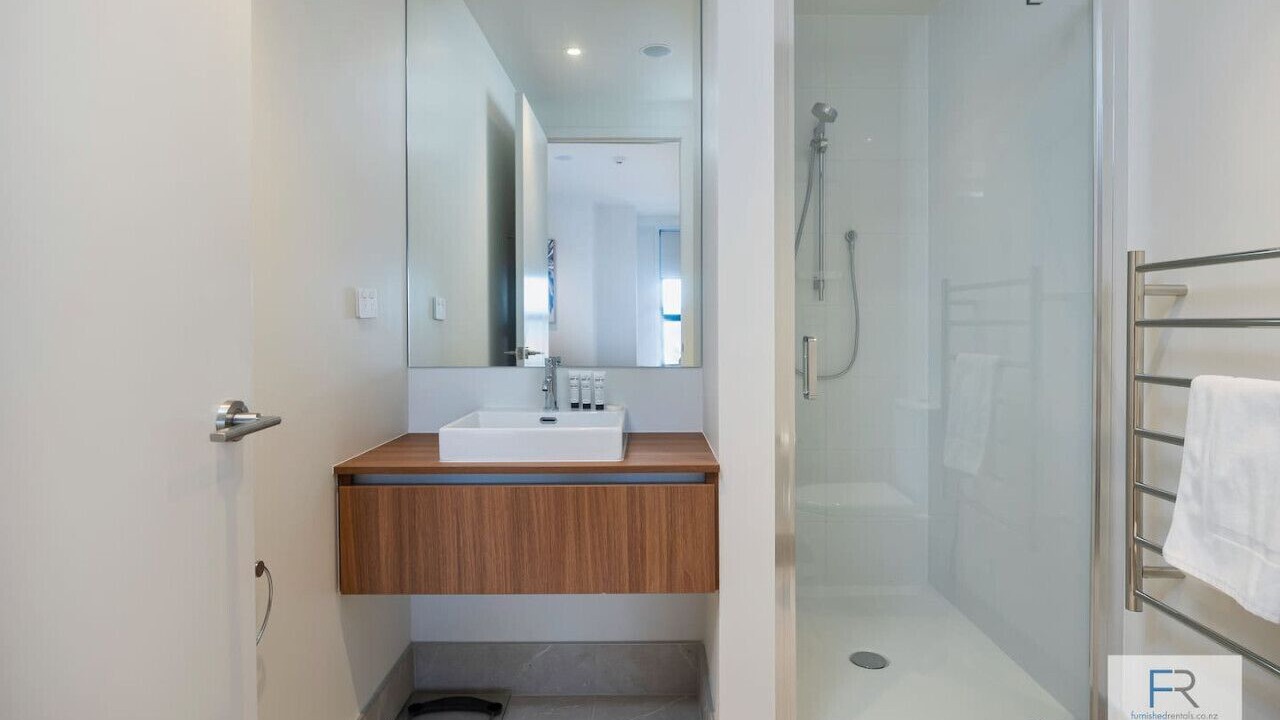 Photo of Bathroom in Onehunga