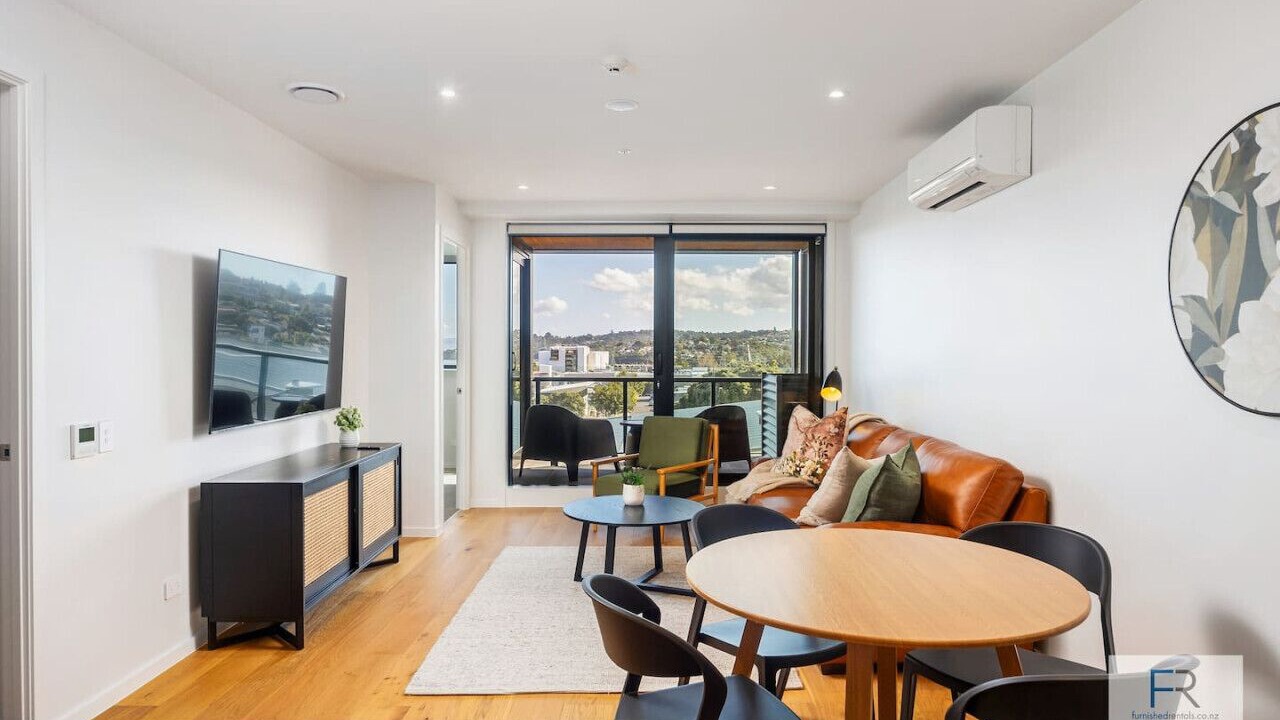 Photo of Patio Balcony in Onehunga