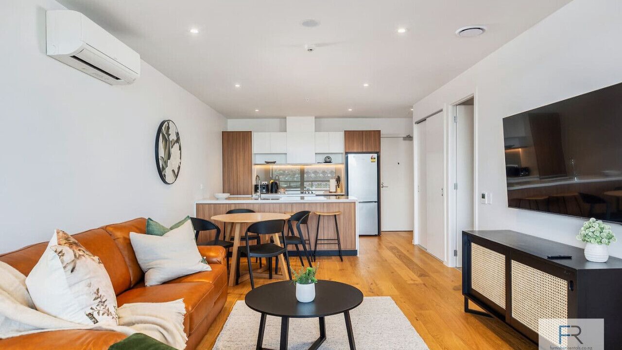 Photo of Bedroom in Onehunga