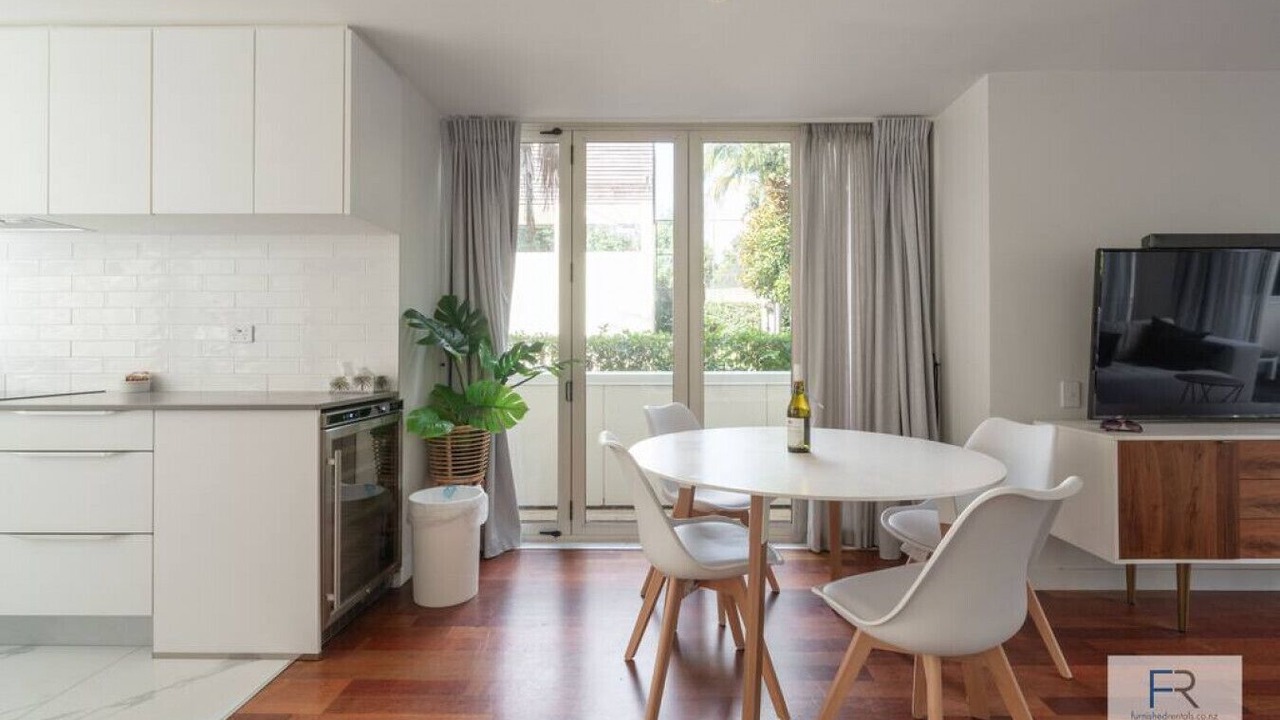 Photo of Patio Balcony in Parnell