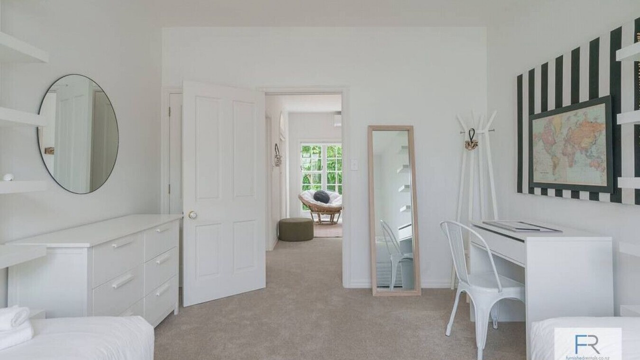 Photo of Bedroom in St. Heliers