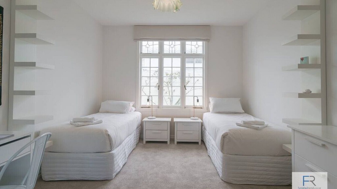 Photo of Bedroom in St. Heliers