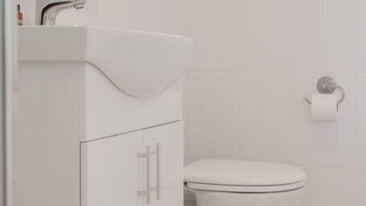 Photo of Bathroom in Birkenhead