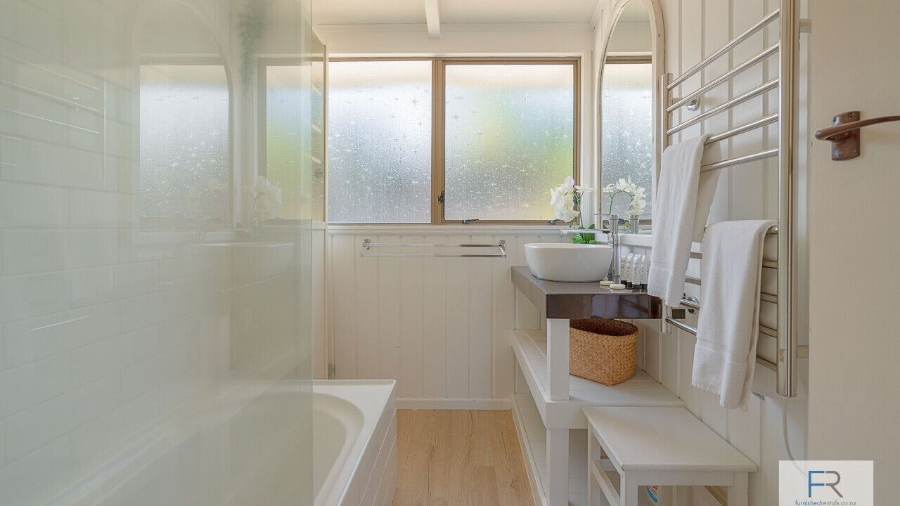 Photo of Bathroom in Beach Haven