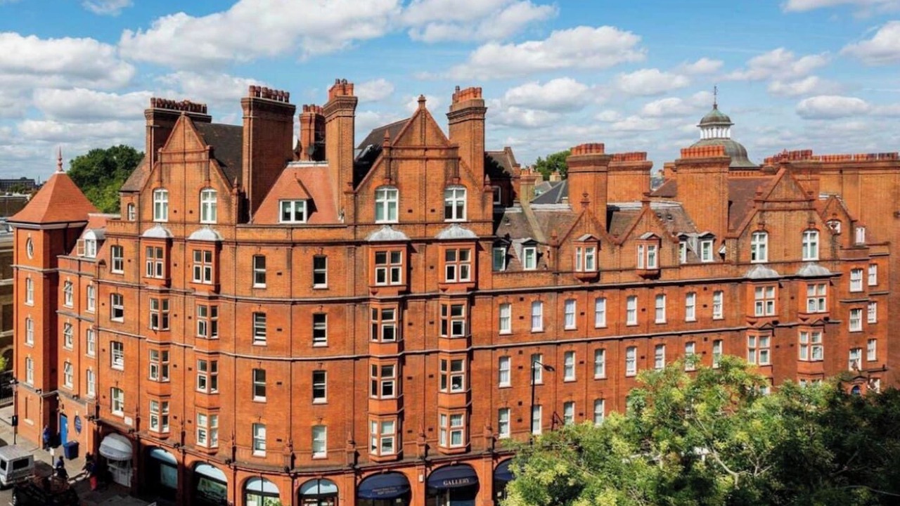 Photo of Outdoor in Chelsea Riverside