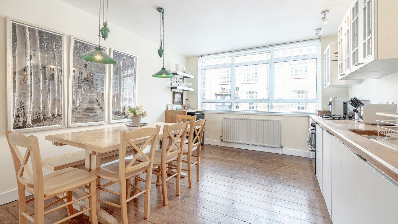 Photo of Others in Chelsea Riverside