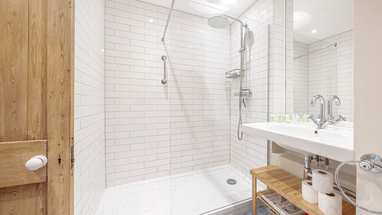 Photo of Bathroom in Chelsea Riverside