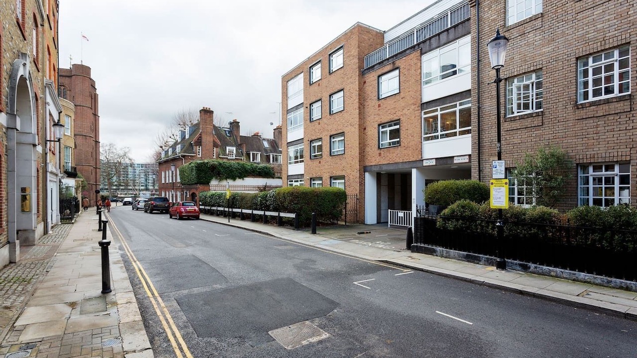 Photo of Others in Chelsea Riverside