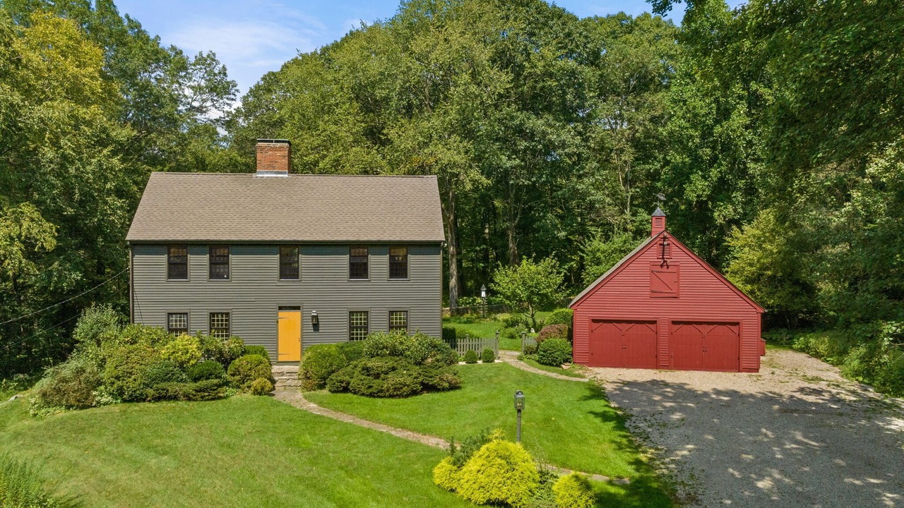 Photo of Outdoor in Roxbury
