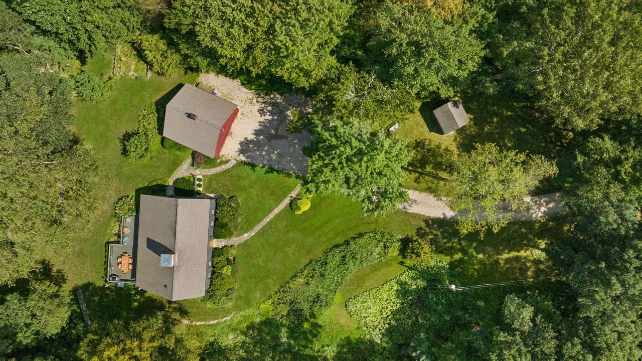 Photo of Outdoor in Roxbury