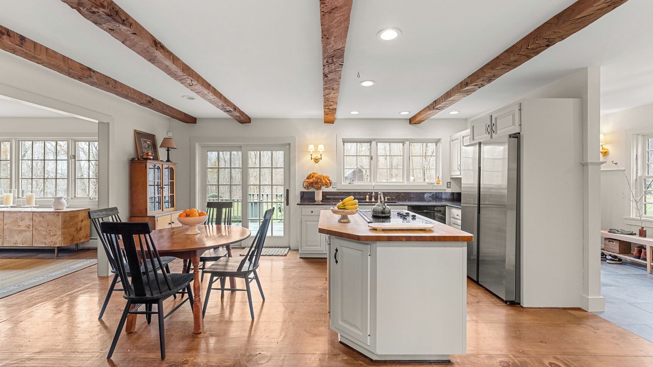 Photo of Kitchen in Roxbury