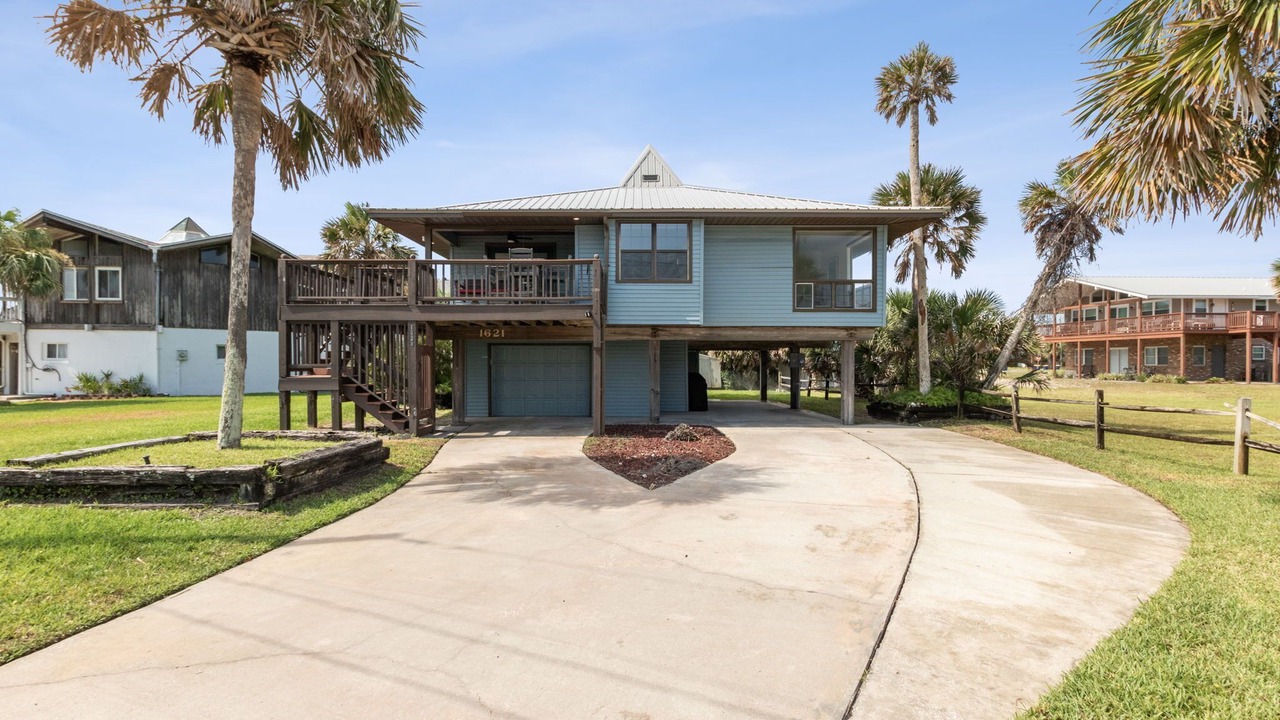 Photo of Outdoor in Fernandina Beach