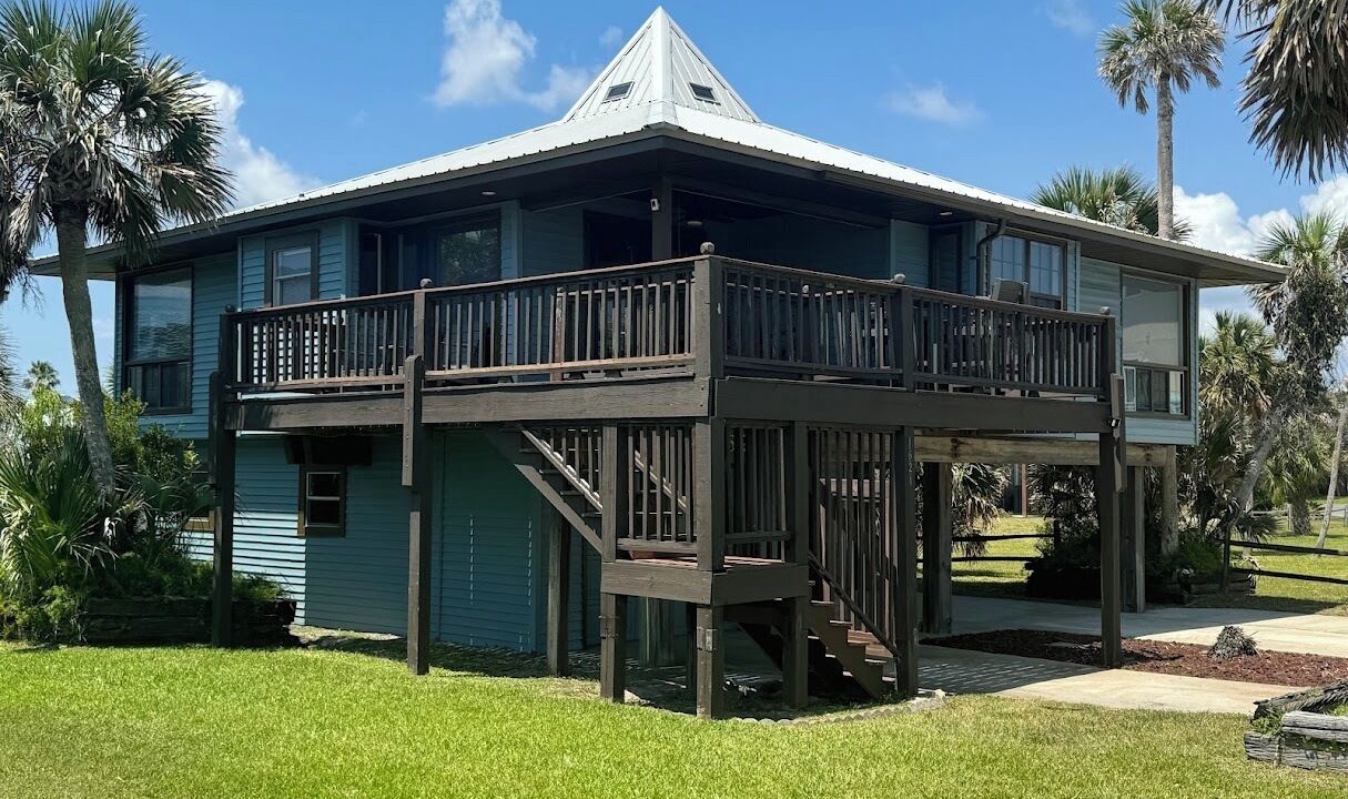 Photo of Outdoor in Fernandina Beach