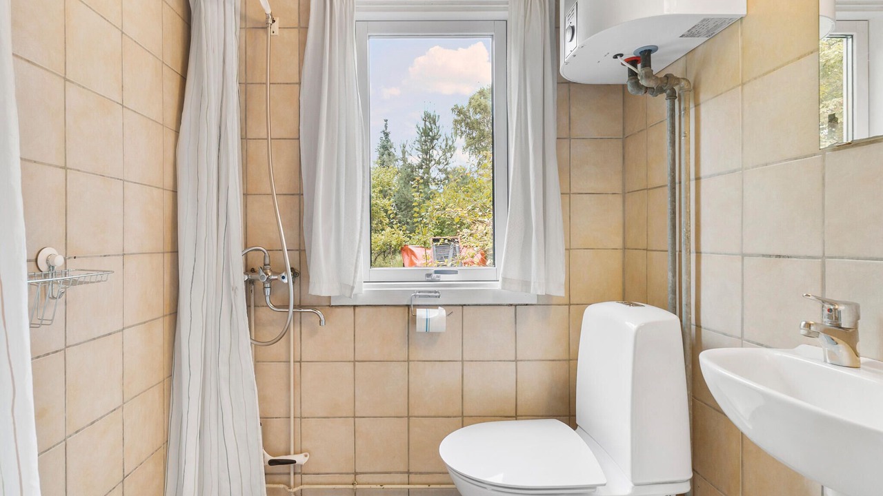 Photo of Bathroom in Sjllands Odde