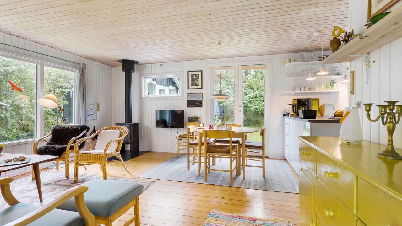 Photo of Bedroom in Sjllands Odde