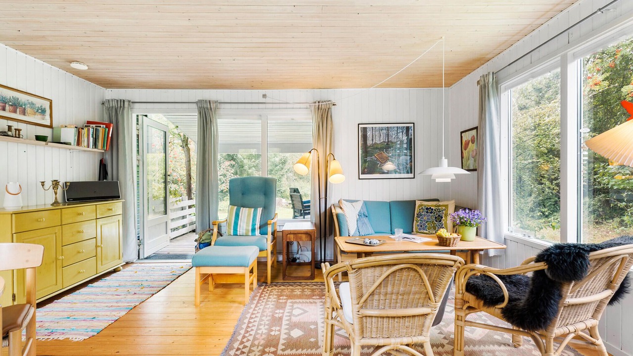 Photo of Bedroom in Sjllands Odde