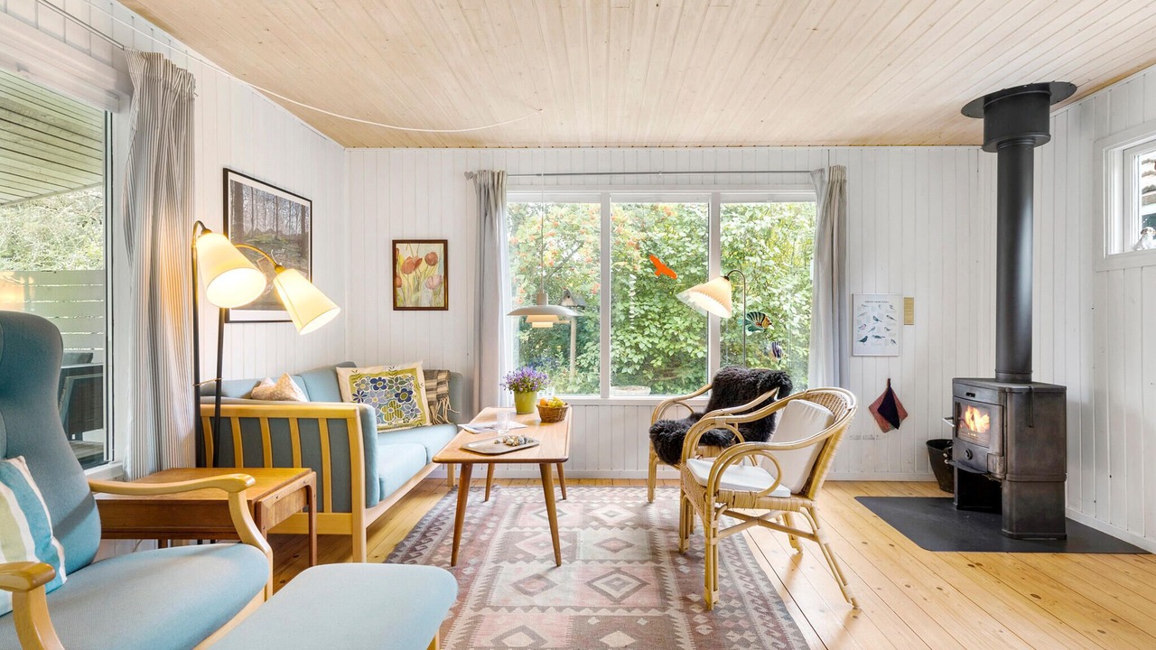 Photo of Bedroom in Sjllands Odde