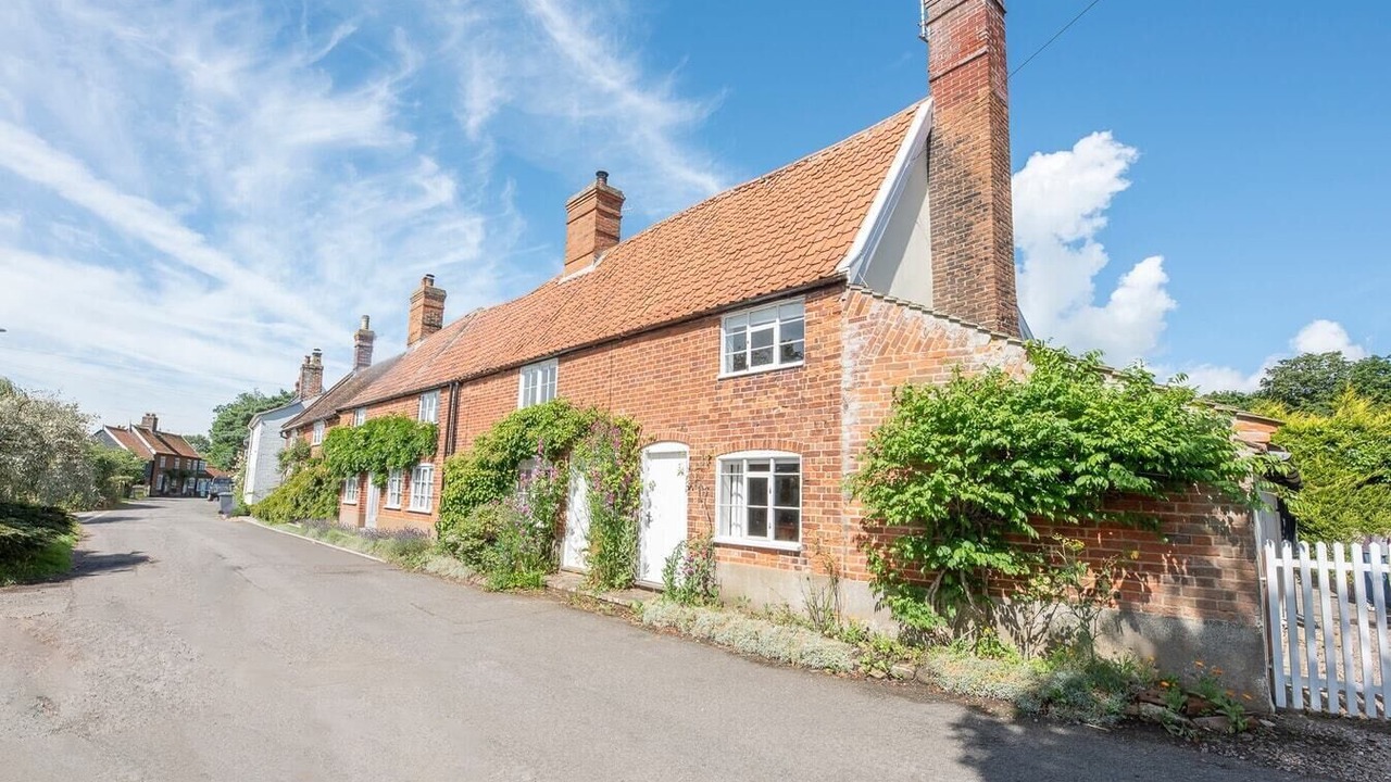 Photo of Outdoor in Orford