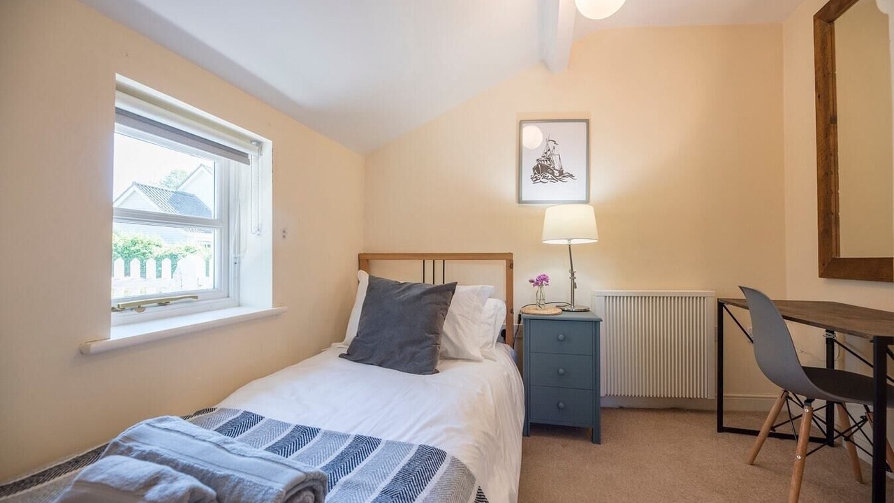 Photo of Bedroom in Orford