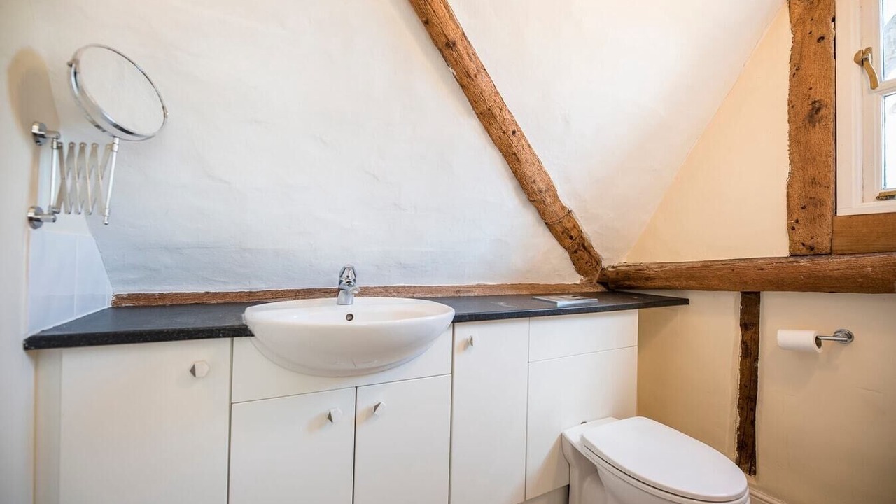 Photo of Bathroom in Orford