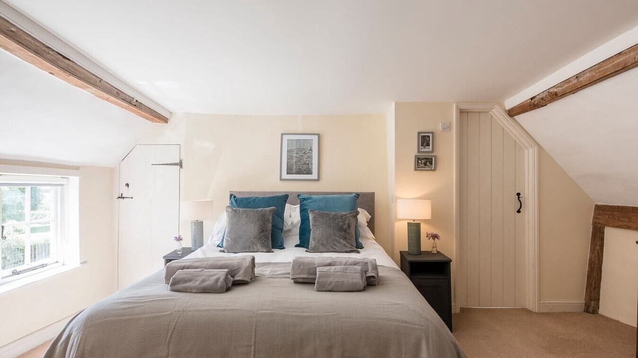 Photo of Bedroom in Orford