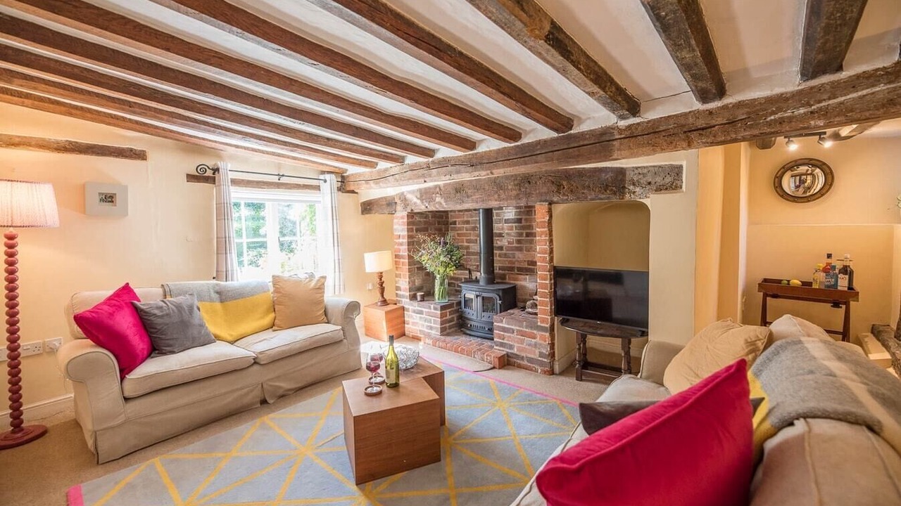 Photo of Livingroom in Orford