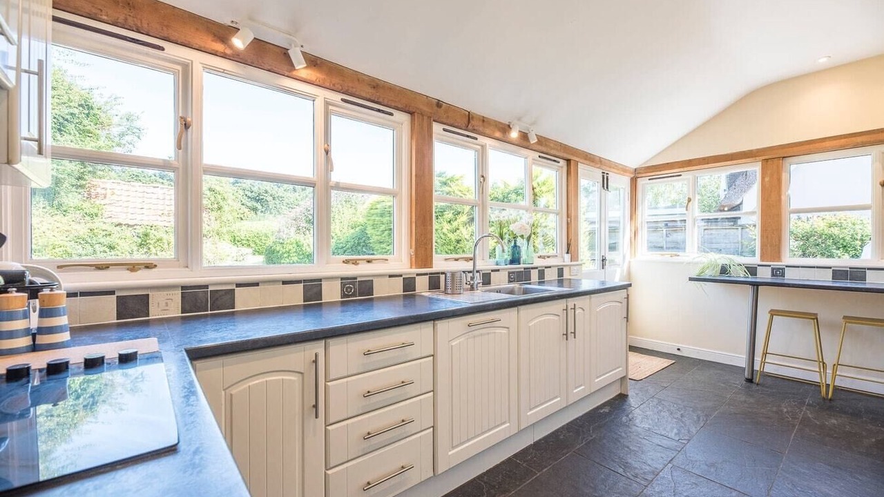 Photo of Kitchen in Orford