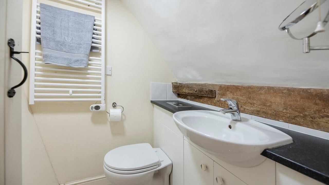 Photo of Bathroom in Orford