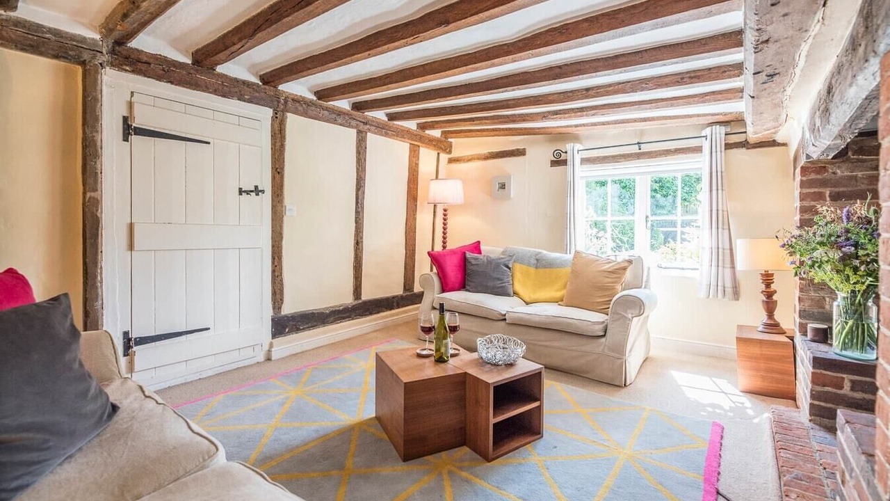 Photo of Livingroom in Orford