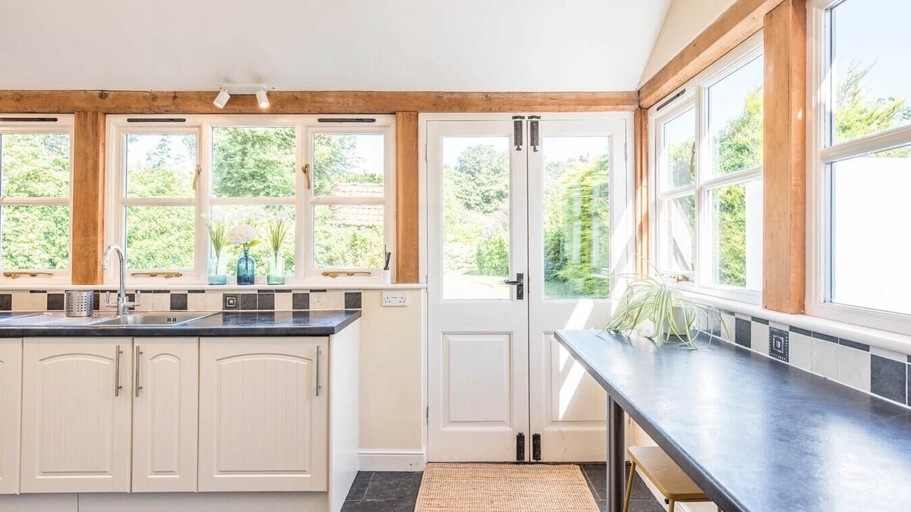 Photo of Kitchen in Orford