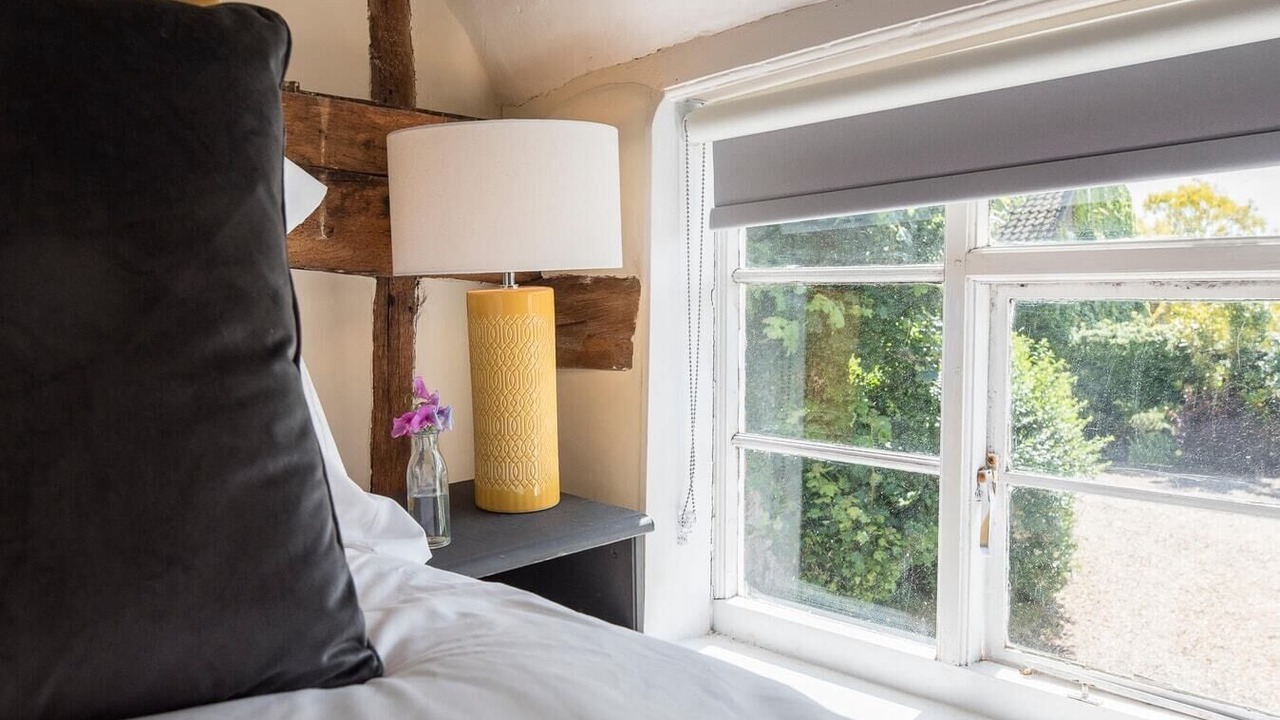 Photo of Bedroom in Orford