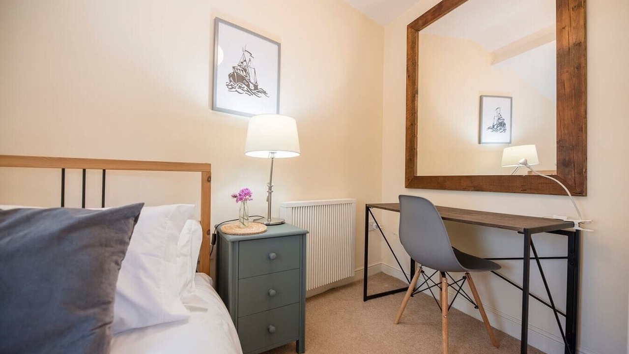 Photo of Bedroom in Orford