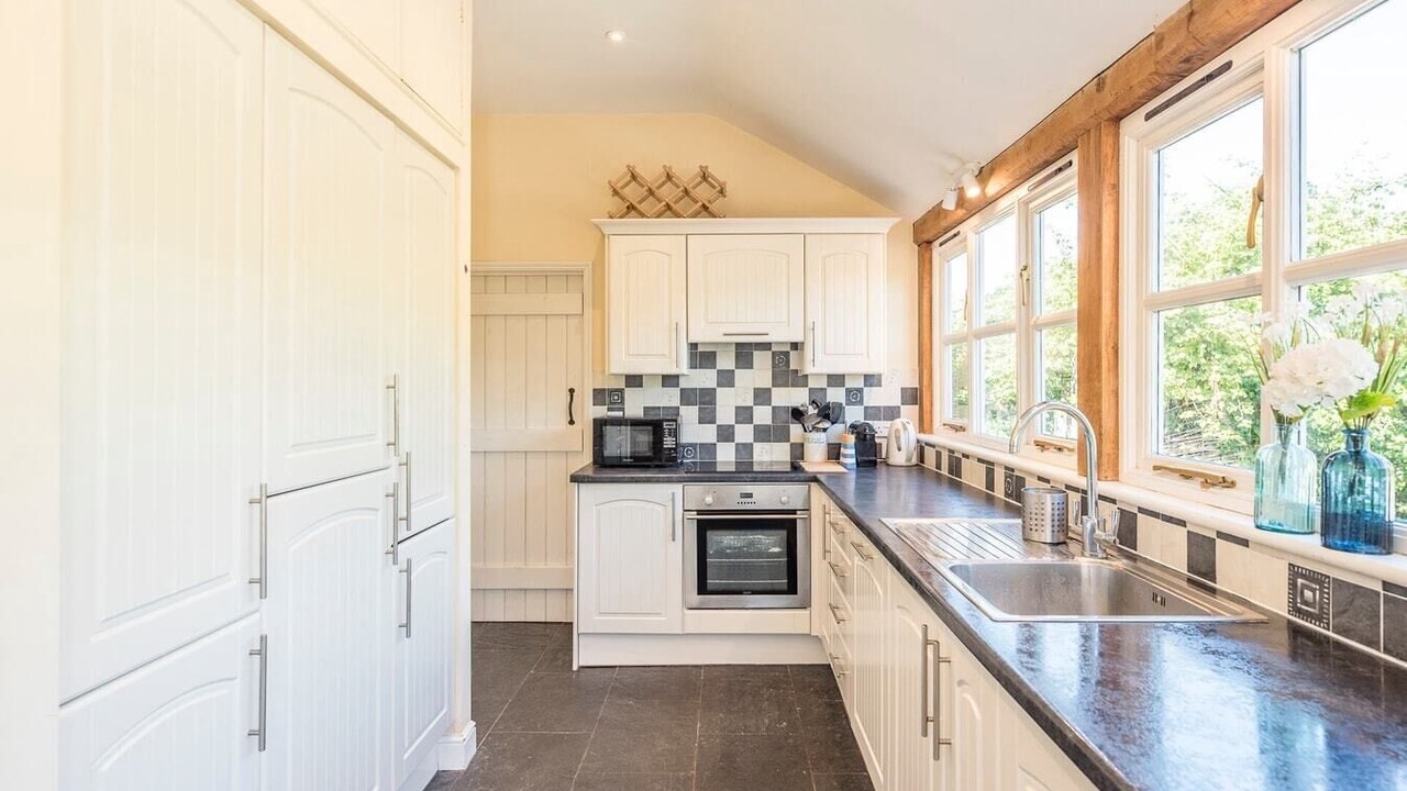 Photo of Kitchen in Orford