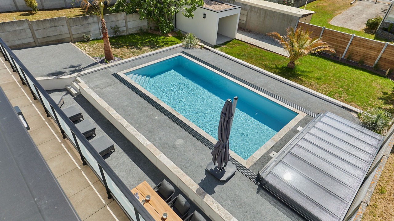 Photo of Outdoor in Denneville