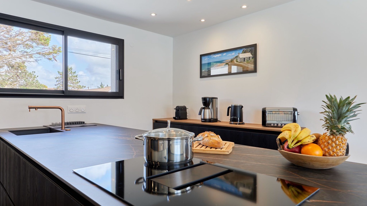 Photo of Bathroom in Denneville