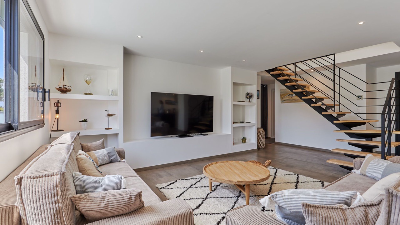 Photo of Livingroom in Denneville