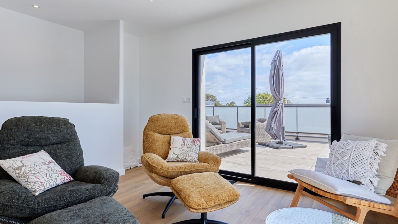 Photo of Livingroom in Denneville