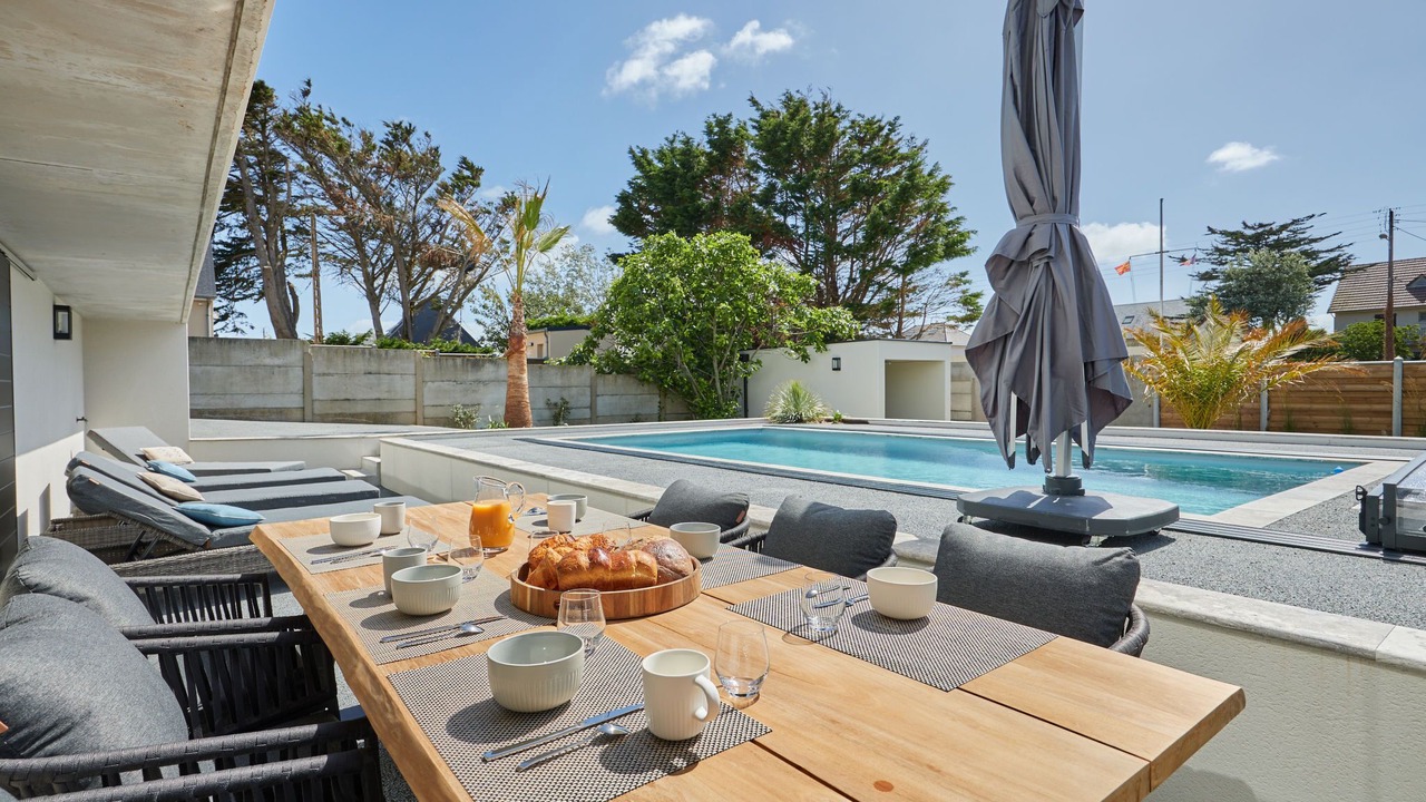 Photo of Bedroom in Denneville