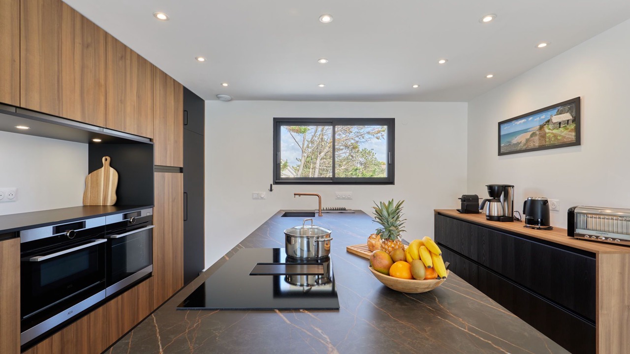 Photo of Bedroom in Denneville