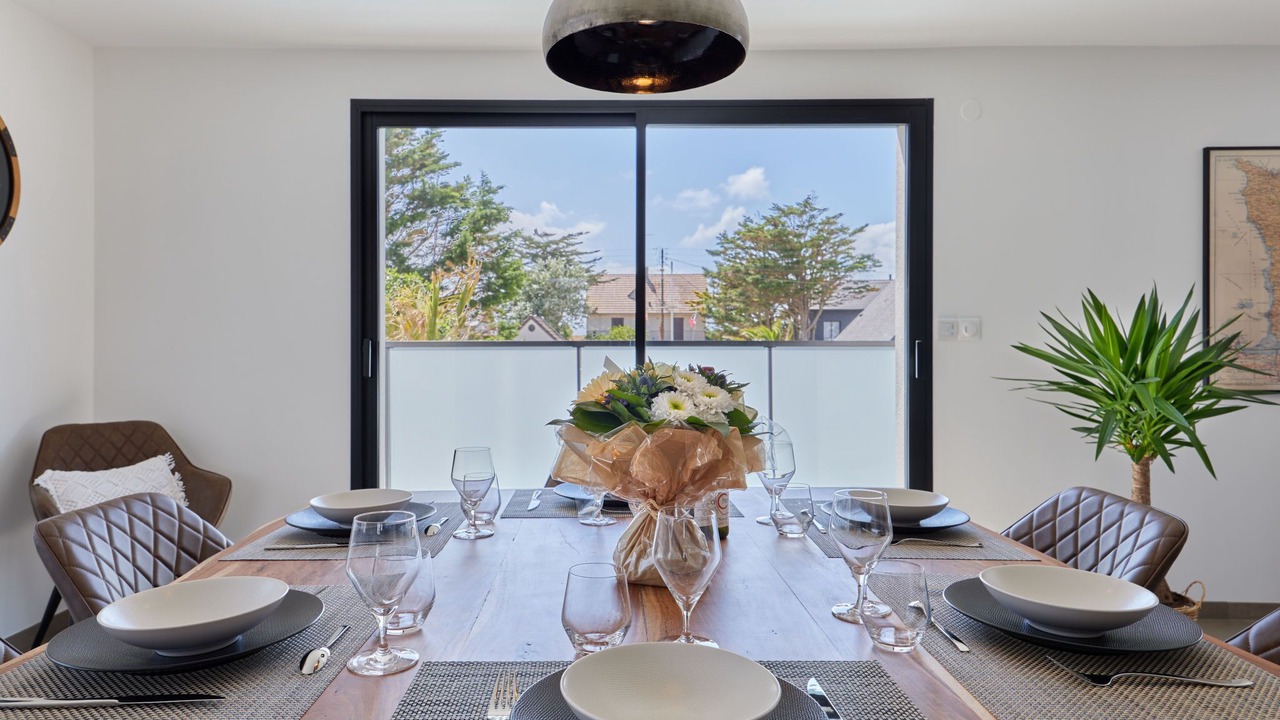 Photo of Bedroom in Denneville