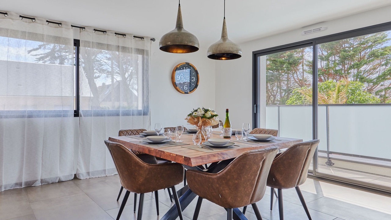 Photo of Bedroom in Denneville