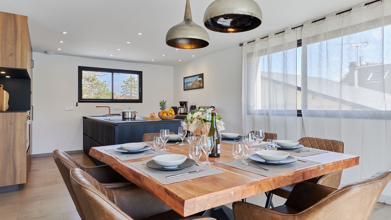 Photo of Bedroom in Denneville