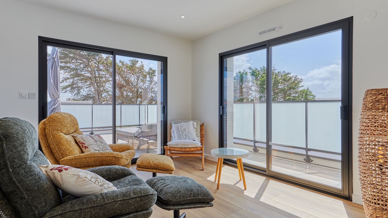 Photo of Bedroom in Denneville