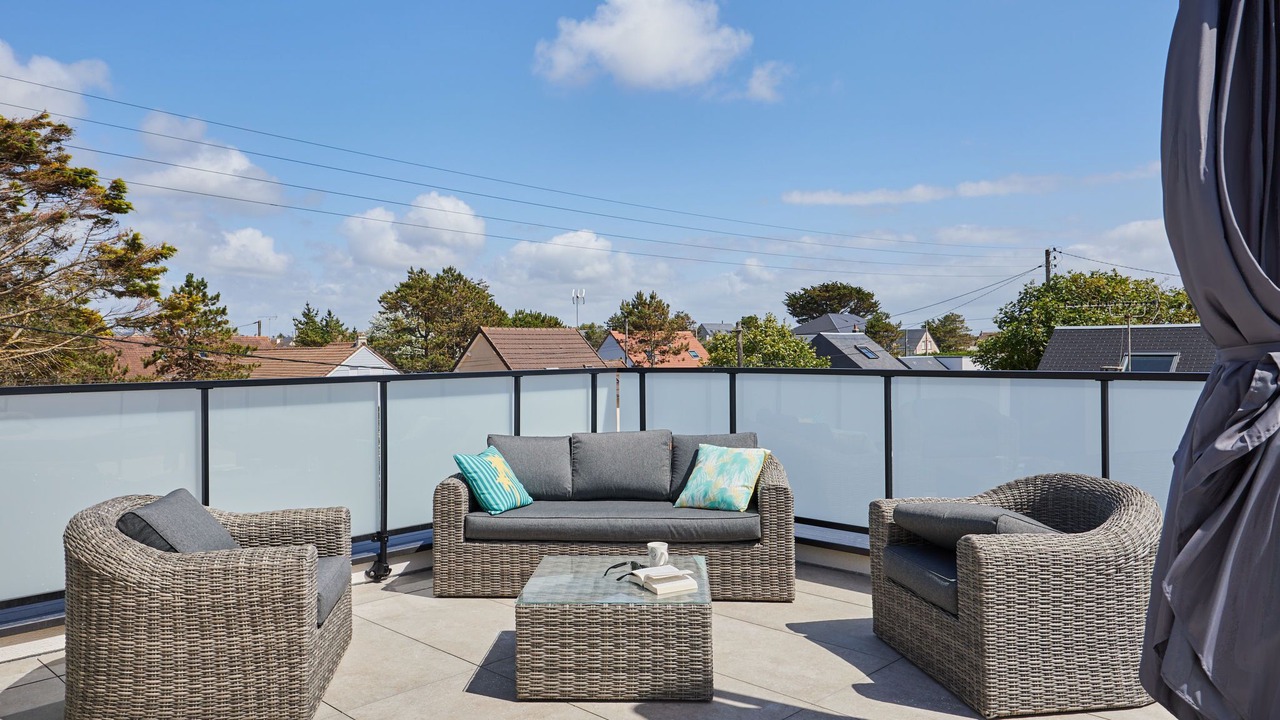 Photo of Livingroom in Denneville