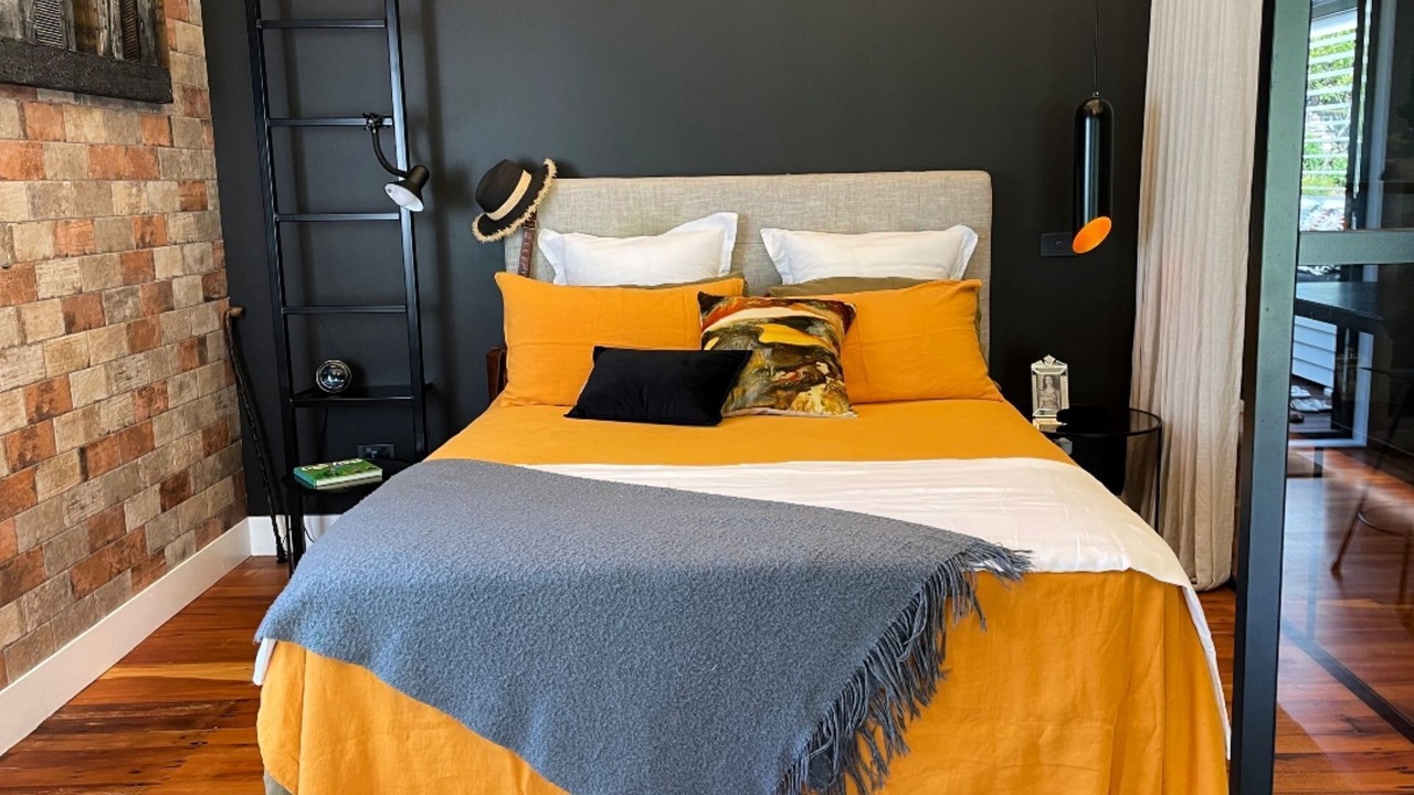 Photo of Bedroom in Oneroa