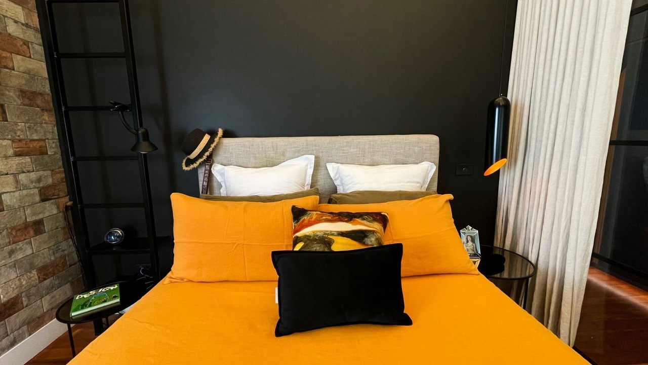 Photo of Bedroom in Oneroa