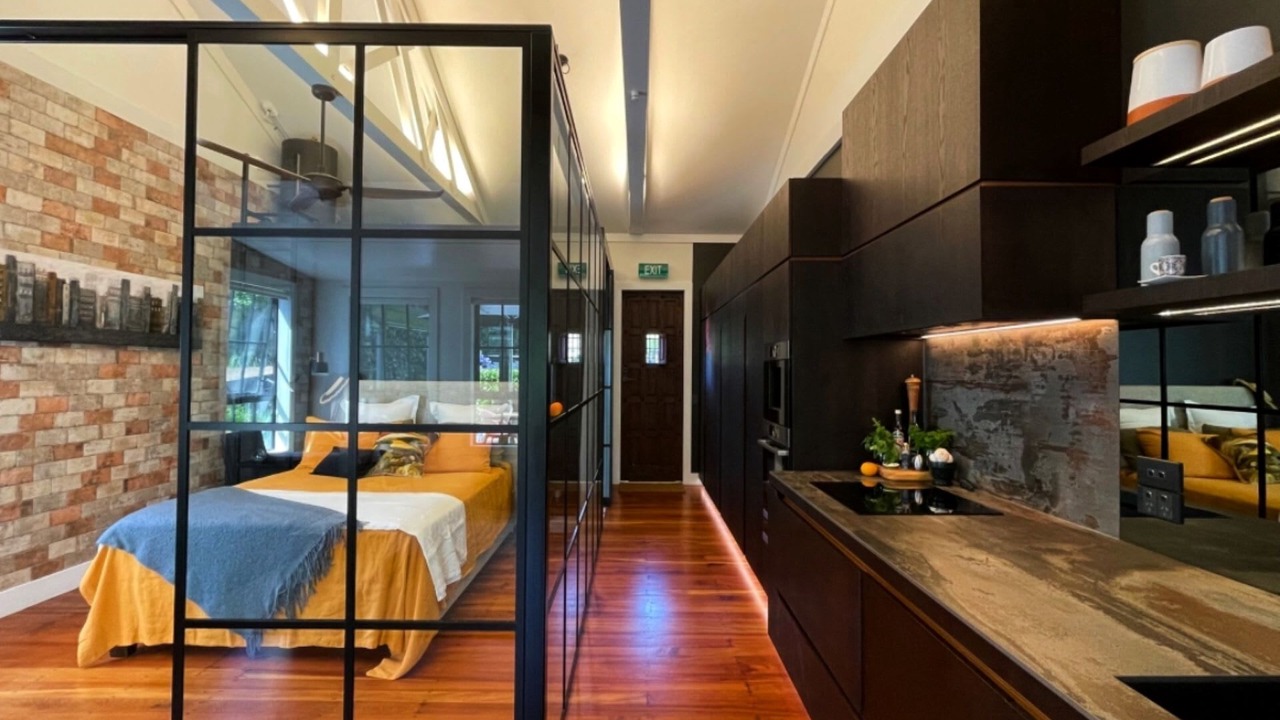 Photo of Bedroom in Oneroa