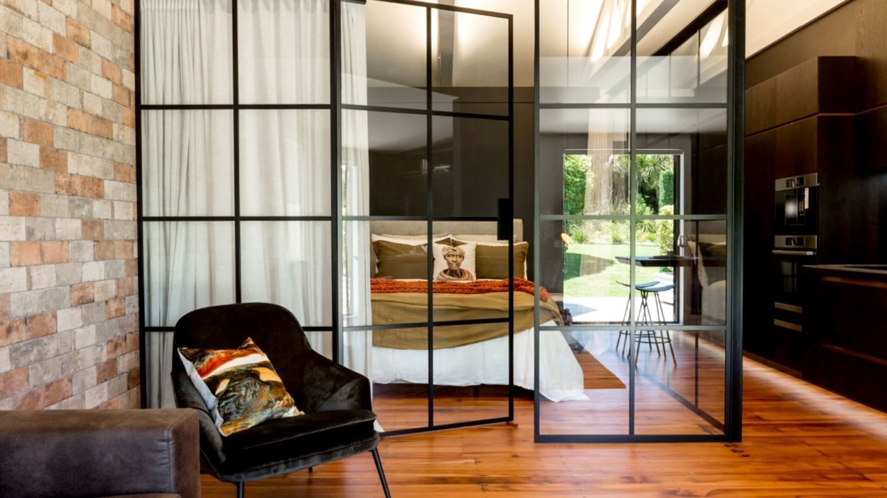 Photo of Bedroom in Oneroa