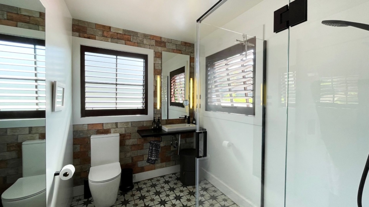 Photo of Bathroom in Oneroa