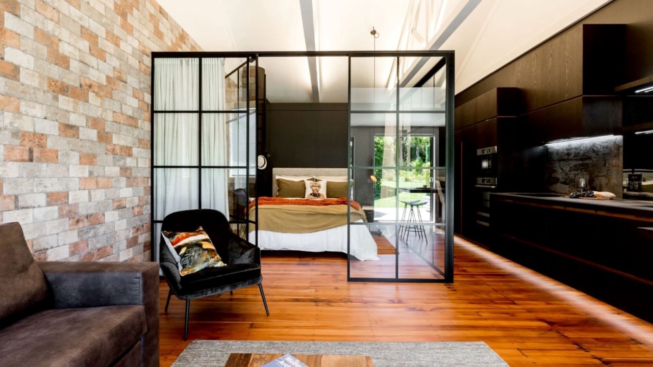 Photo of Bedroom in Oneroa